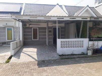 Kontrakan di Cilegon Type 1