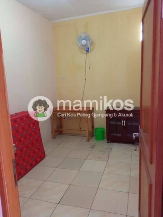 Kost Hj Tuti Kebon Jeruk Jakarta Barat