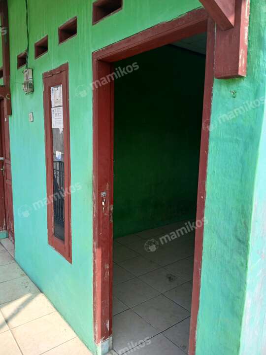 Kost Bu Entin Tipe A Cibitung Bekasi