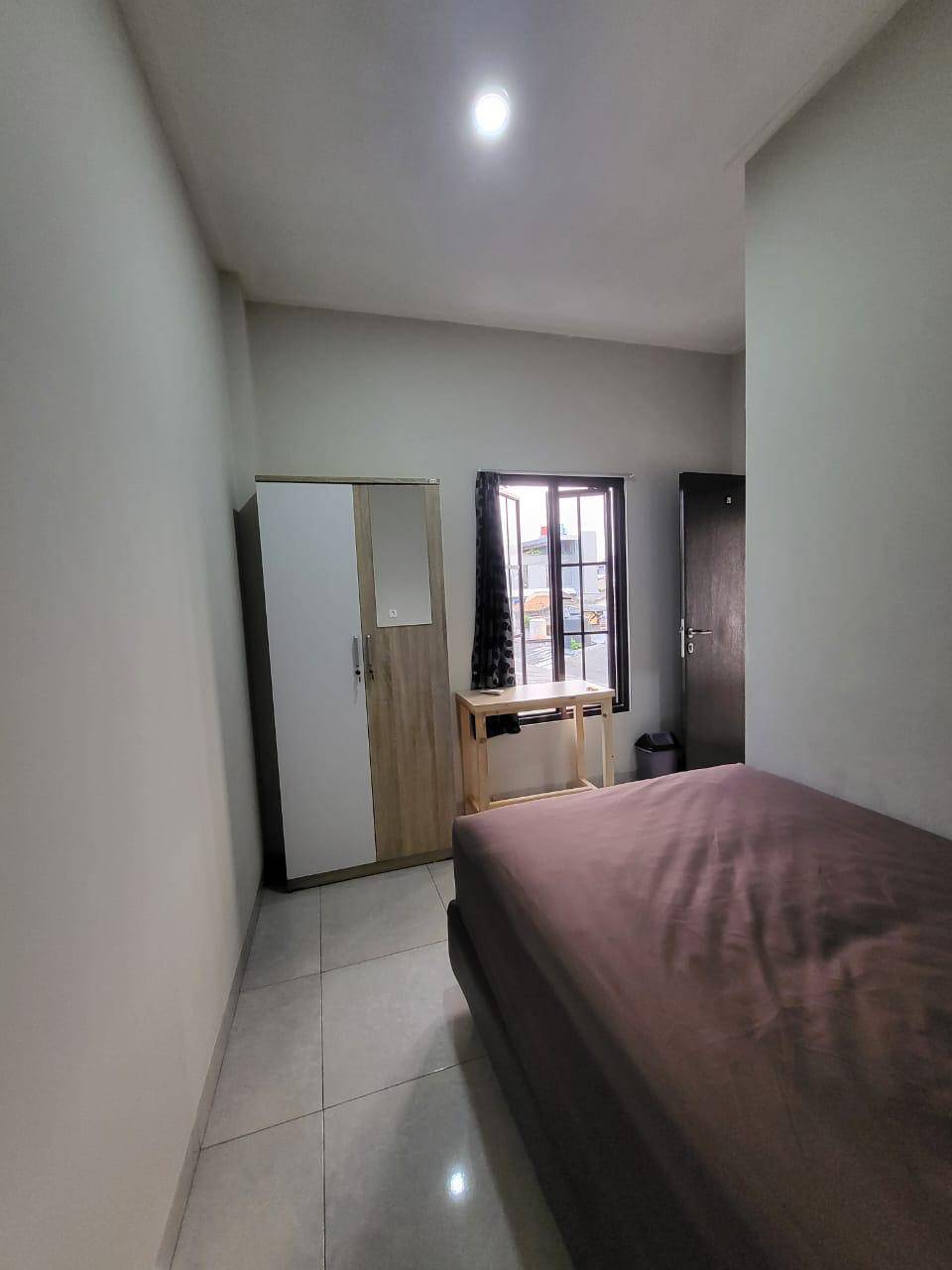 Kamar Kecil