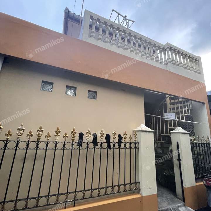 Kost Hj Aan Tipe B Makasar Jakarta Timur