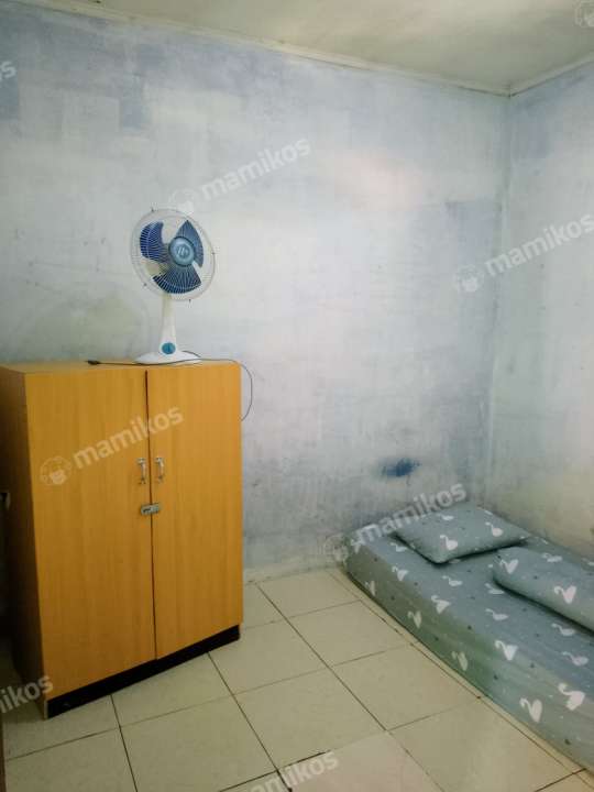 Kost Amanda Tipe B Pasar Minggu Jakarta Selatan