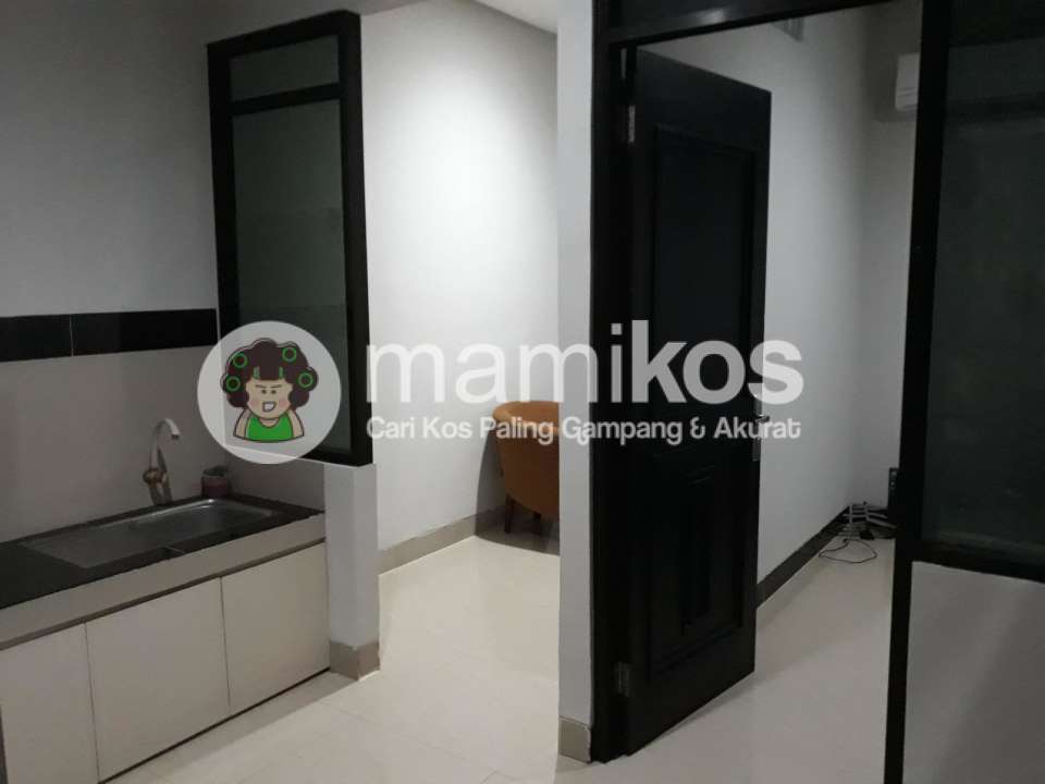 Kost Pondok Kenanga Tipe A Ciputat Timur Tangerang Selatan