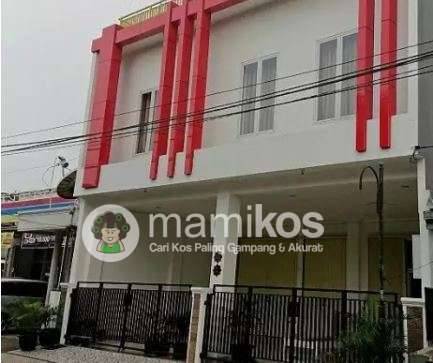 Kost Pondok Hijau Permai Tipe D Rawalumbu Bekasi Timur