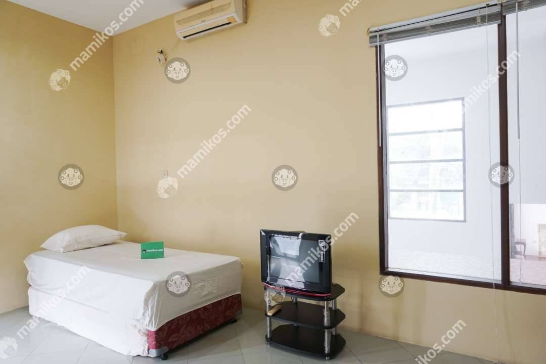 Kost Ragunan Guest House Tipe B Pasar Minggu Jakarta Selatan