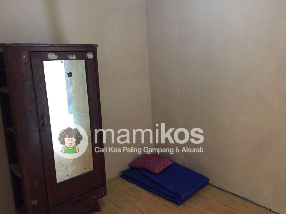 Kost Indah Otista Jatinegara Jakarta Timur