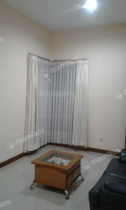 Kost Mampang 12 Deluxe Mampang Prapatan Jakarta Selatan