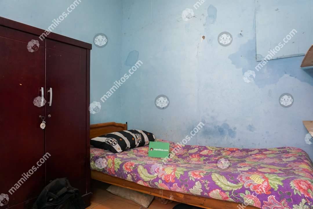 Kost Pak Murasan Pondok Aren Tangerang Selatan