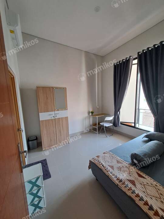 Kost Amor Tipe A Pasar Minggu Jakarta Selatan