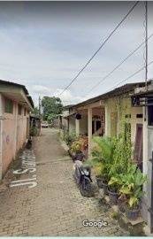 Kos Tanah Galian Type 1