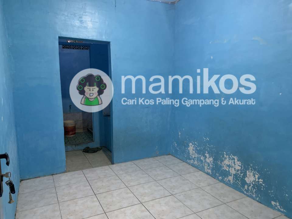 Kost Ibu Hani 5 Tipe A Cakung Jakarta Timur