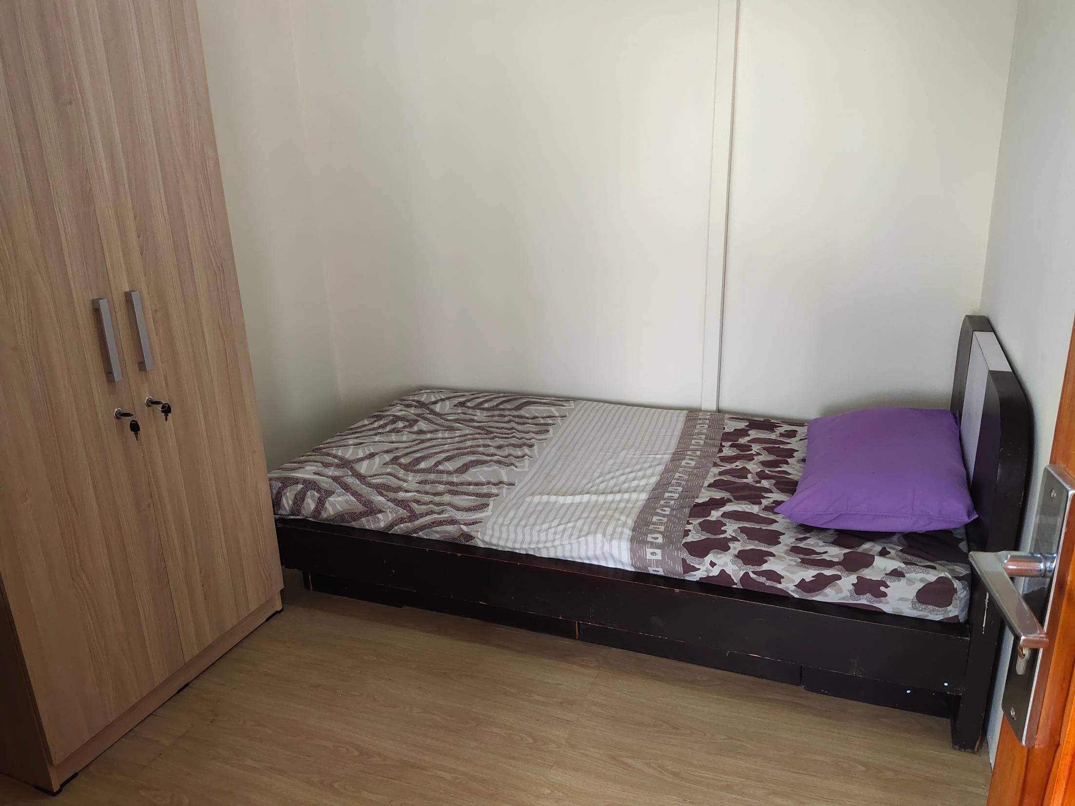 Kamar standard