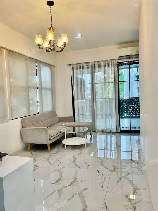 Kost Dikanaz Executive1 Pasar Minggu Jakarta Selatan