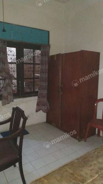 Kost Dasrin Cilandak Jakarta Selatan