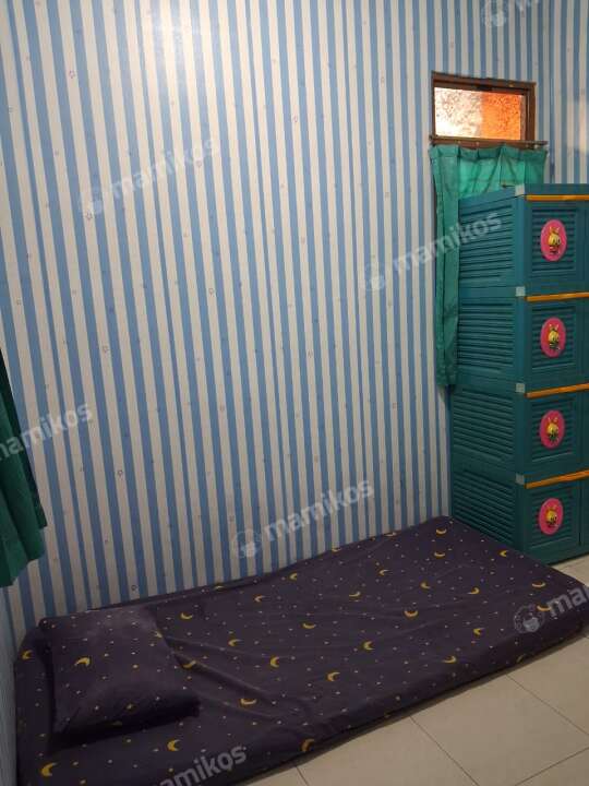 Kost Misan Kramatjati Jakarta Timur