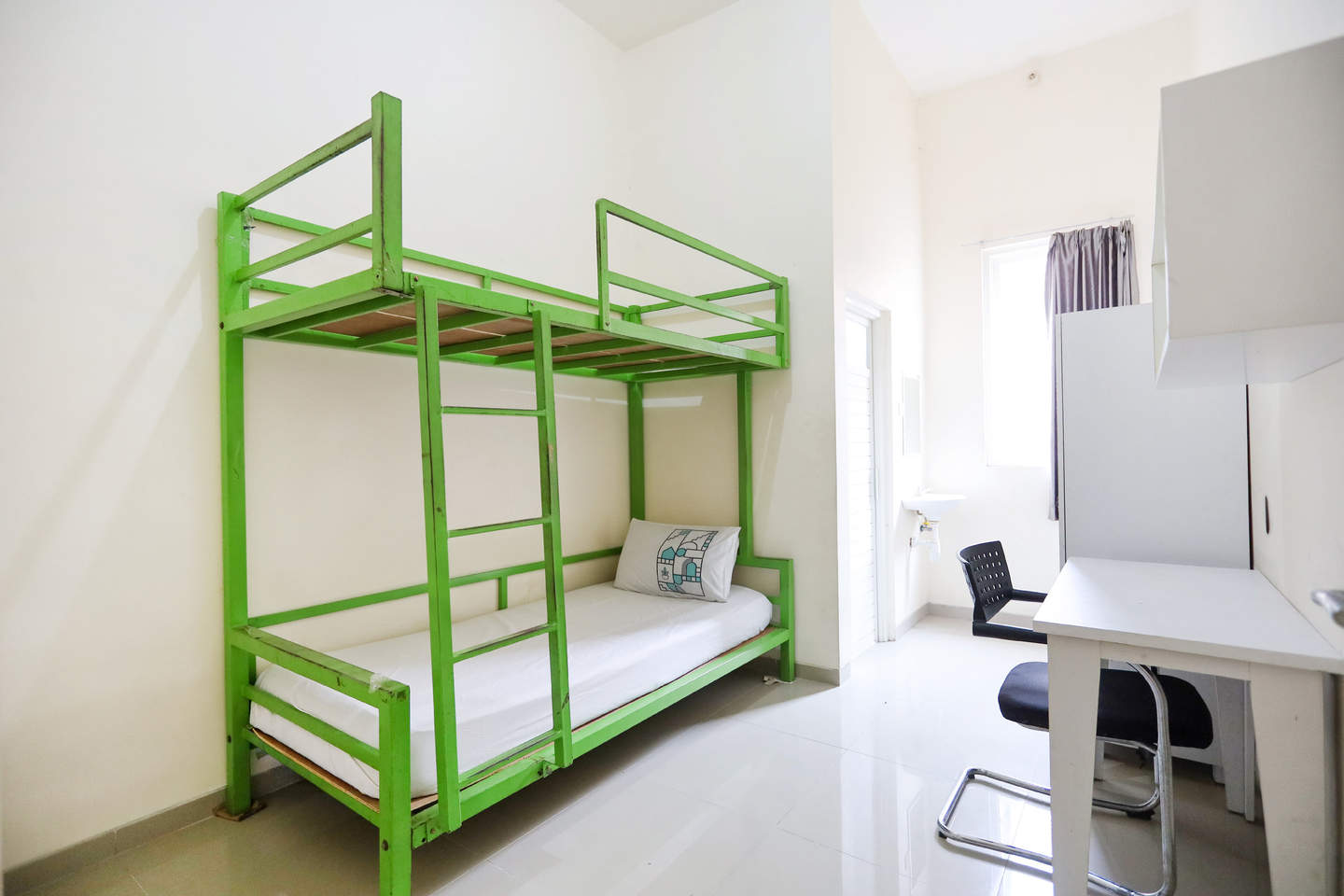 Kost Dekat UB - Griya Asifa Lowokwaru Malang