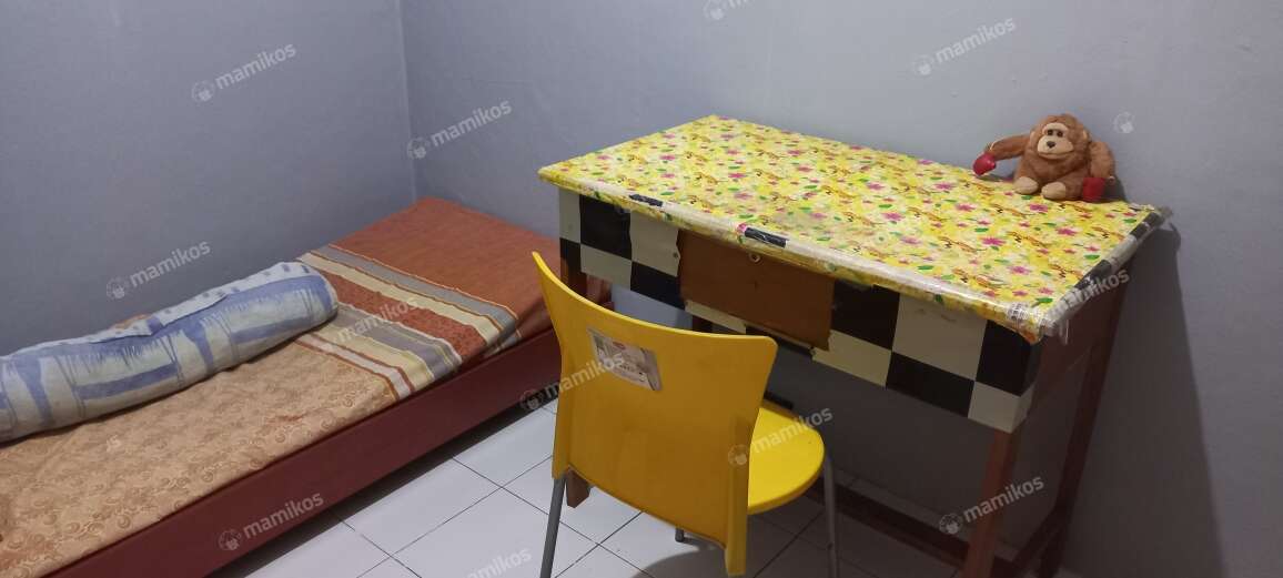 Kost Wisma Bmiralda Tipe B Dramaga Bogor