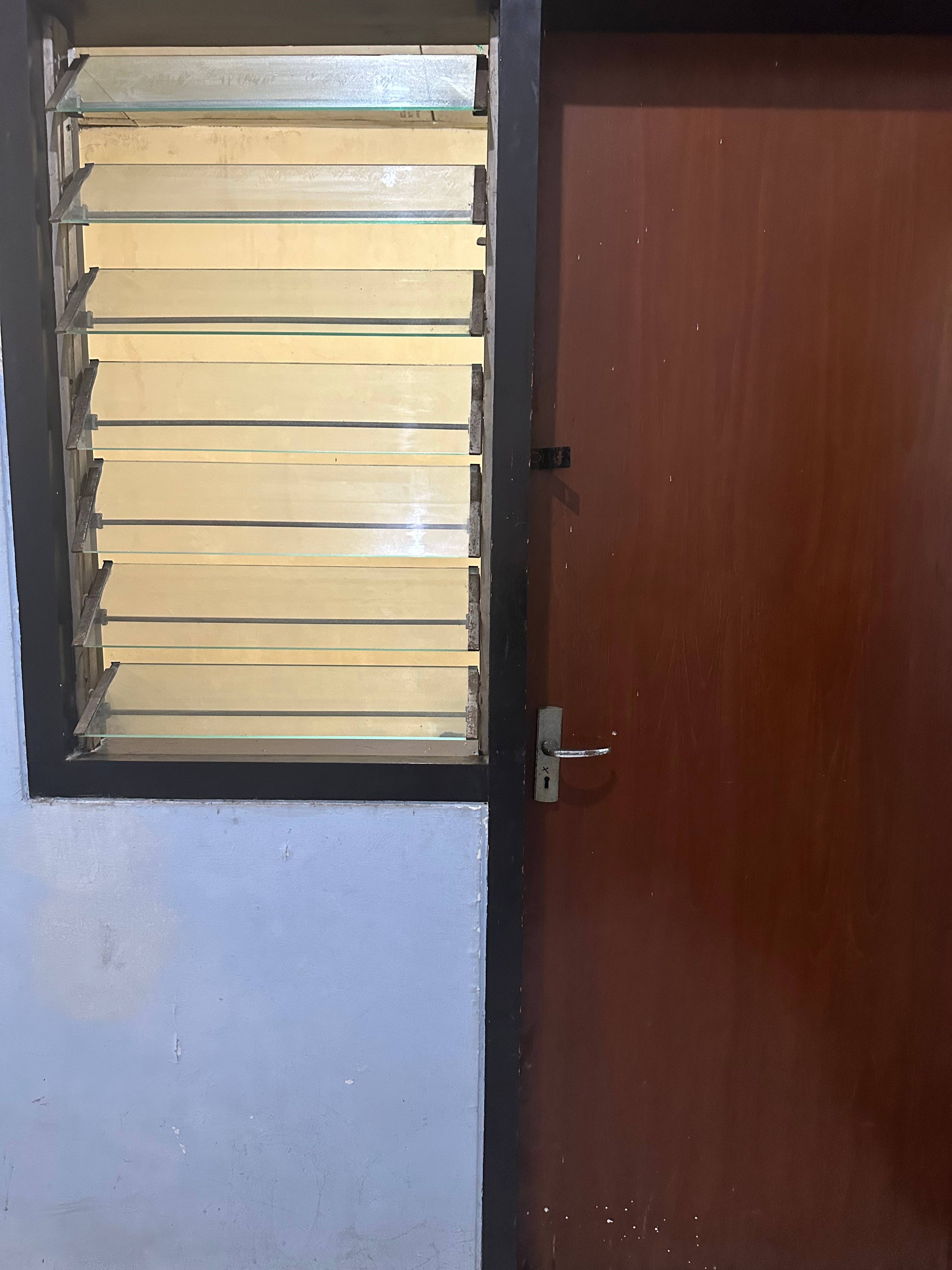 Kamar Kost Putri
