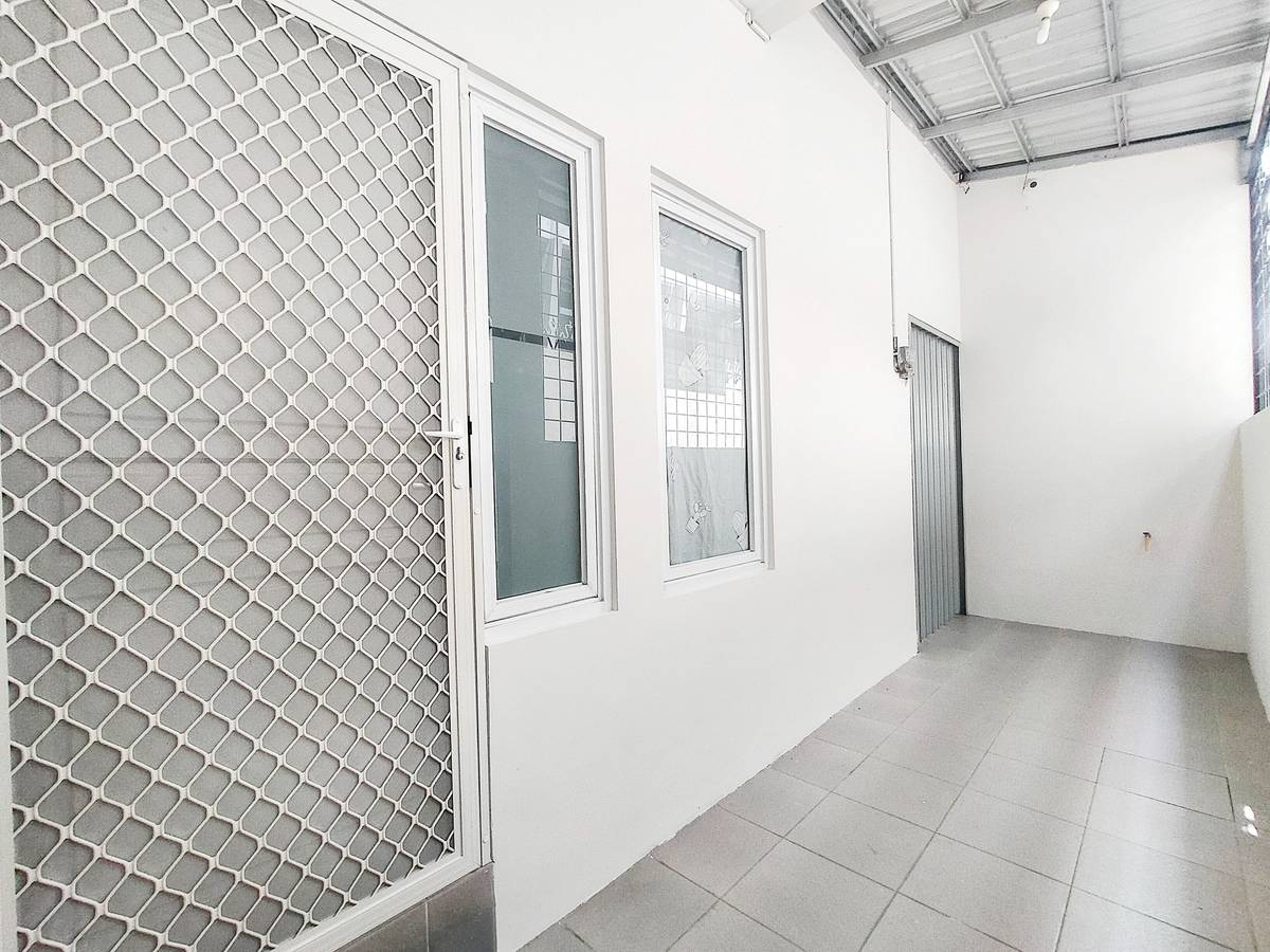 Foto Rukita Unit JP House Simpang Lima Semarang