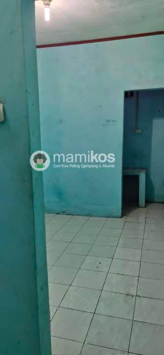 Kost Keluarga Tipe A Bekasi Utara Bekasi