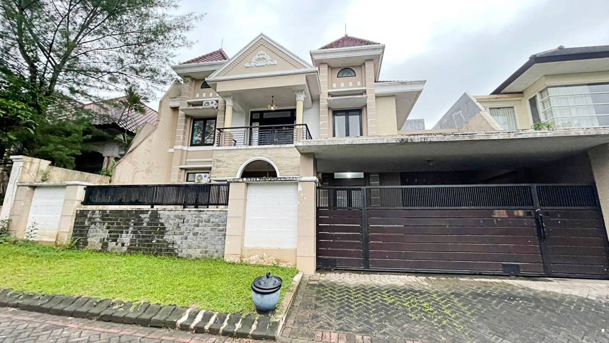 Foto Rukita Unit Singgasana Kost Dieng Sukun Malang