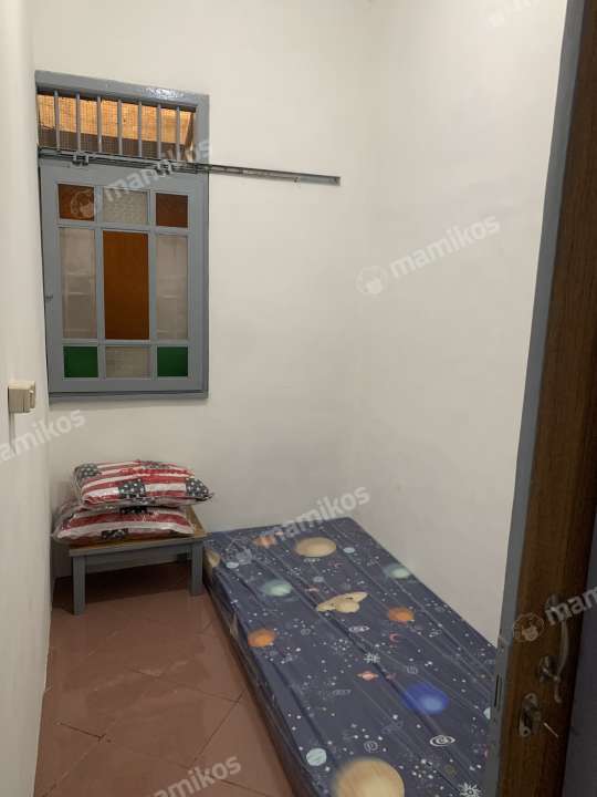 Kost Erki Tanah Abang Jakarta Pusat