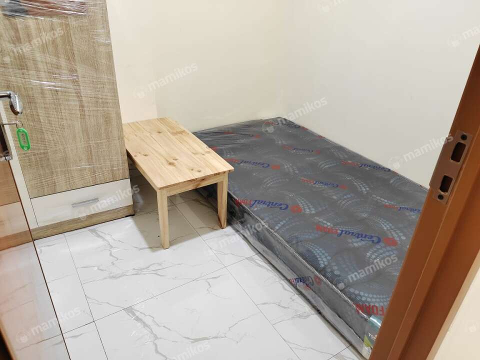 Kost Danau Sunter Tipe A Tanjung Priok Jakarta Utara