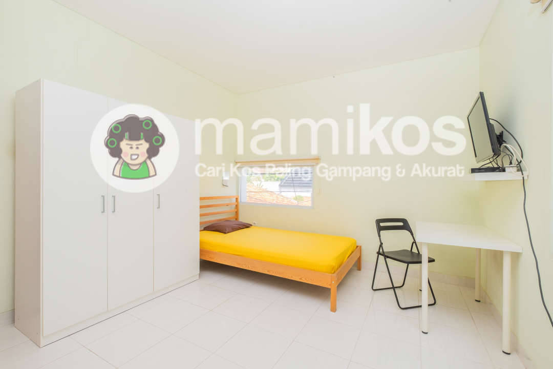 Kost LoBy Kebayoran Lama Jakarta Selatan