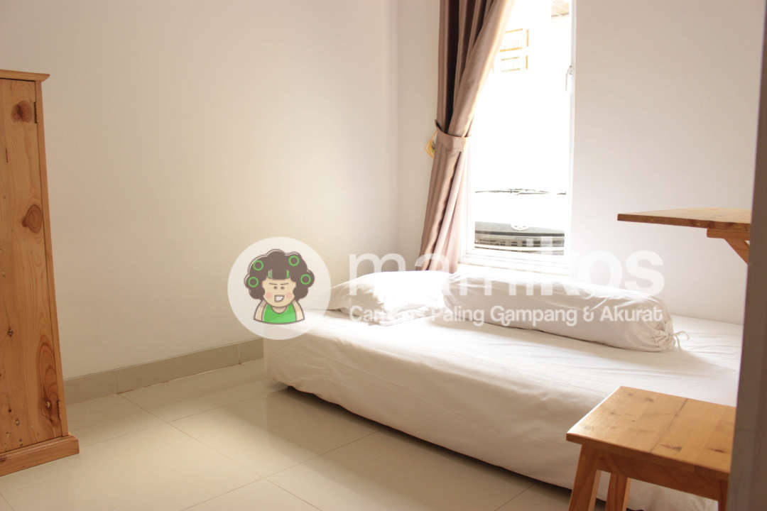 Kost Gading Residence Tipe A Kelapa Gading Jakarta Utara