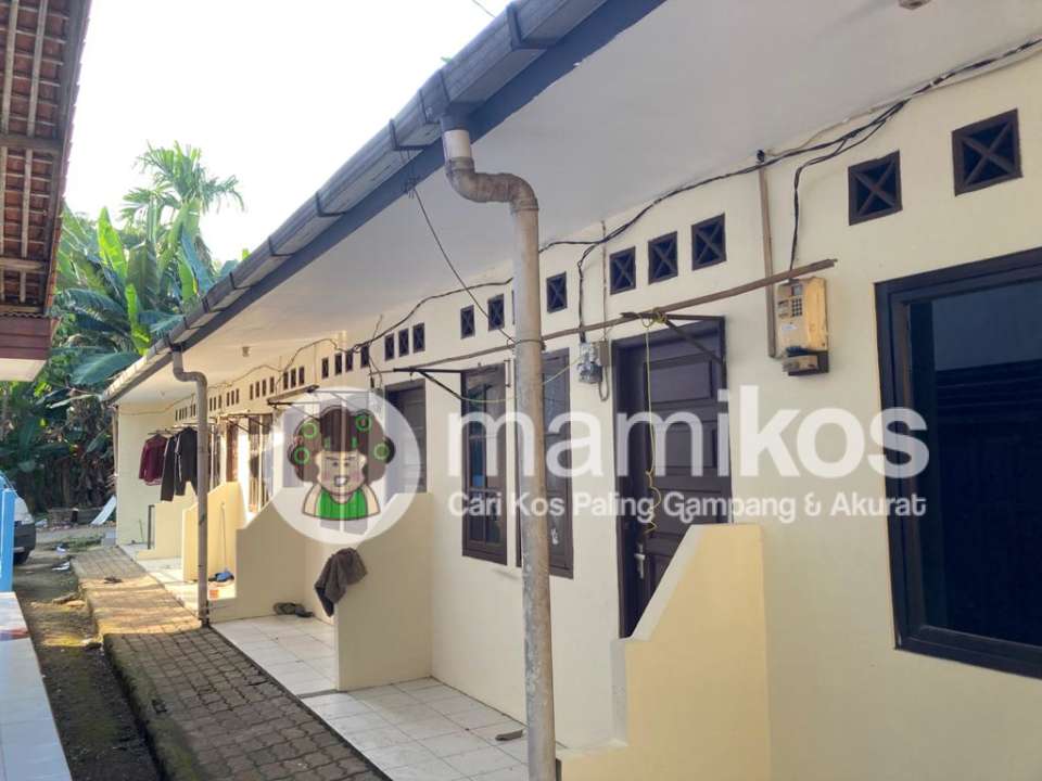 Kost Balkis Serpong Tangerang Selatan