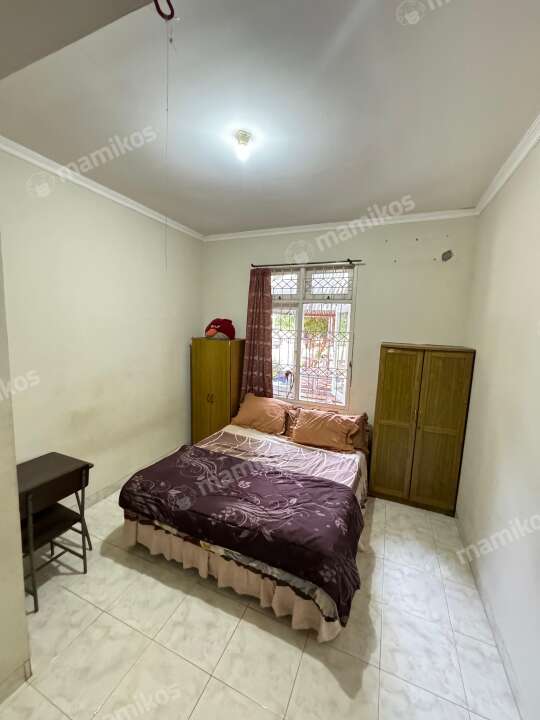 Kost Maryanti Serpong Utara Tangerang Selatan