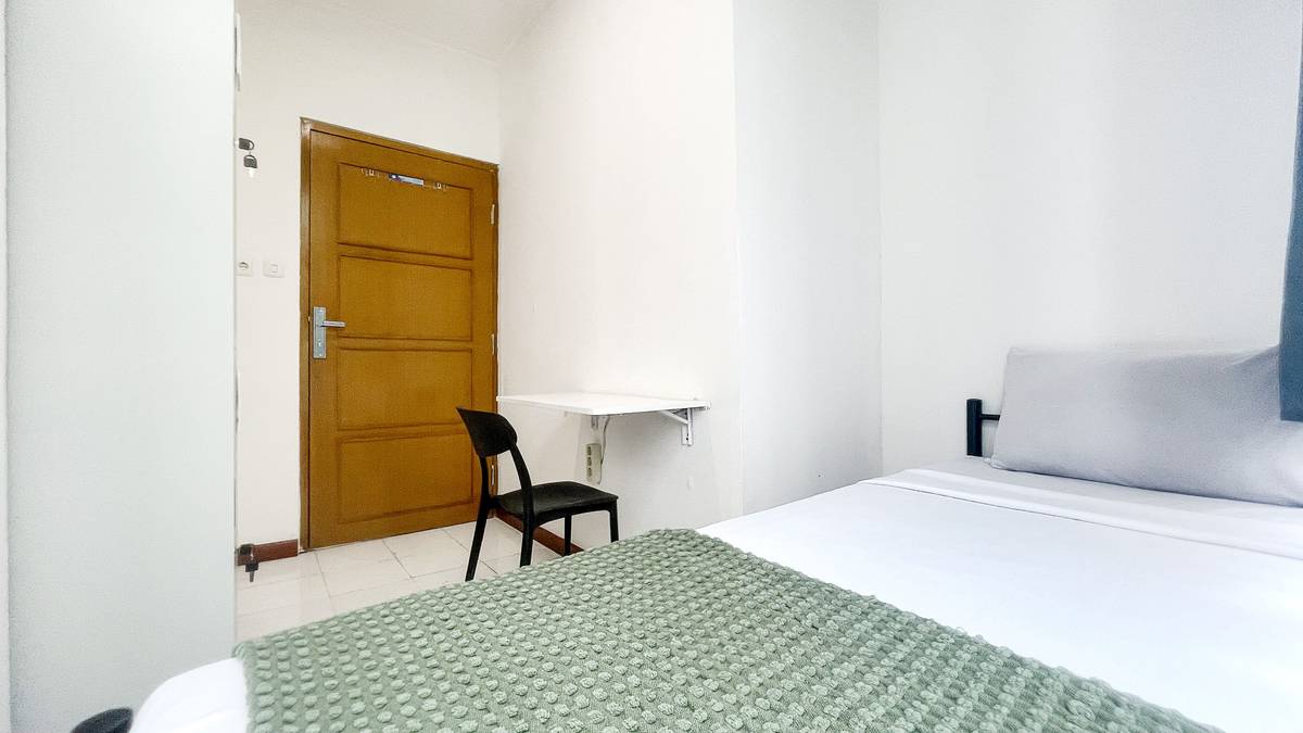 Foto Rukita Unit One Pasifik Kelapa Gading