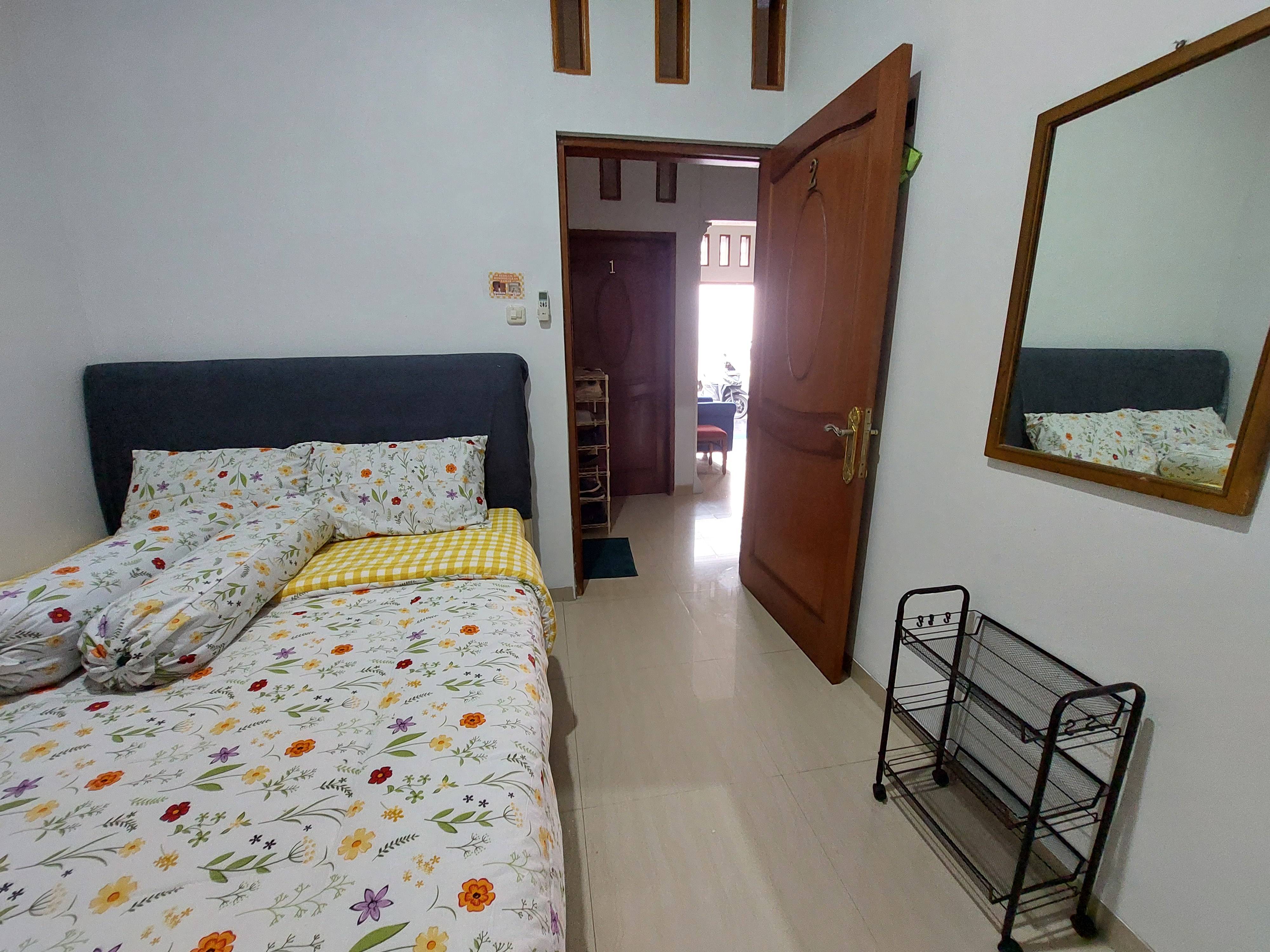 Kamar No.4
