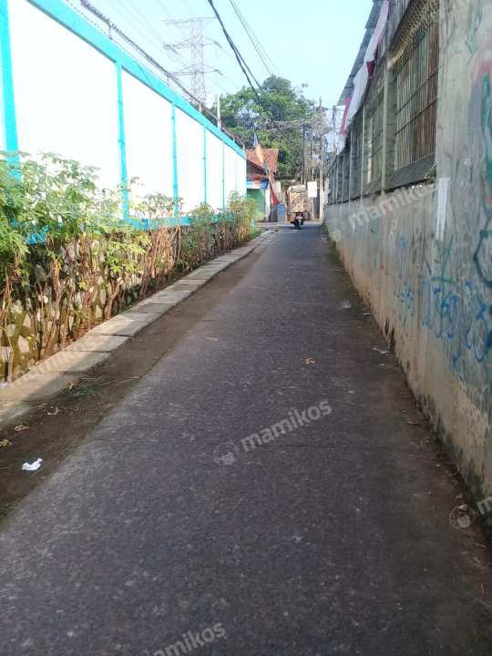 Kost Pak Cecep Bekasi Selatan Bekasi