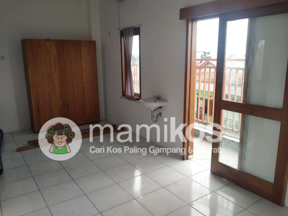 Kost Jatiwaringin 366 Tipe C Pondok Gede Bekasi