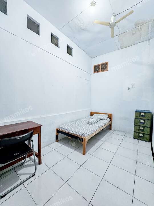 Kost Cemerlang 3 Dramaga Bogor