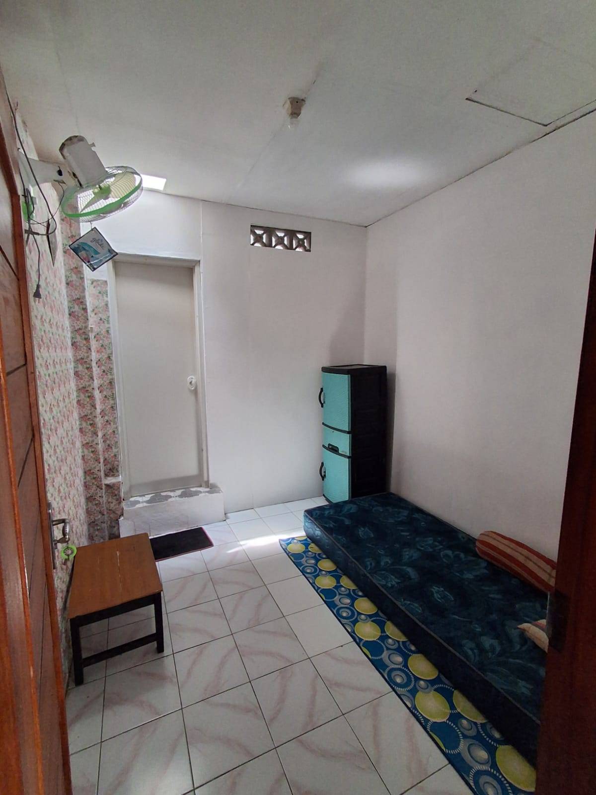 Kamar A