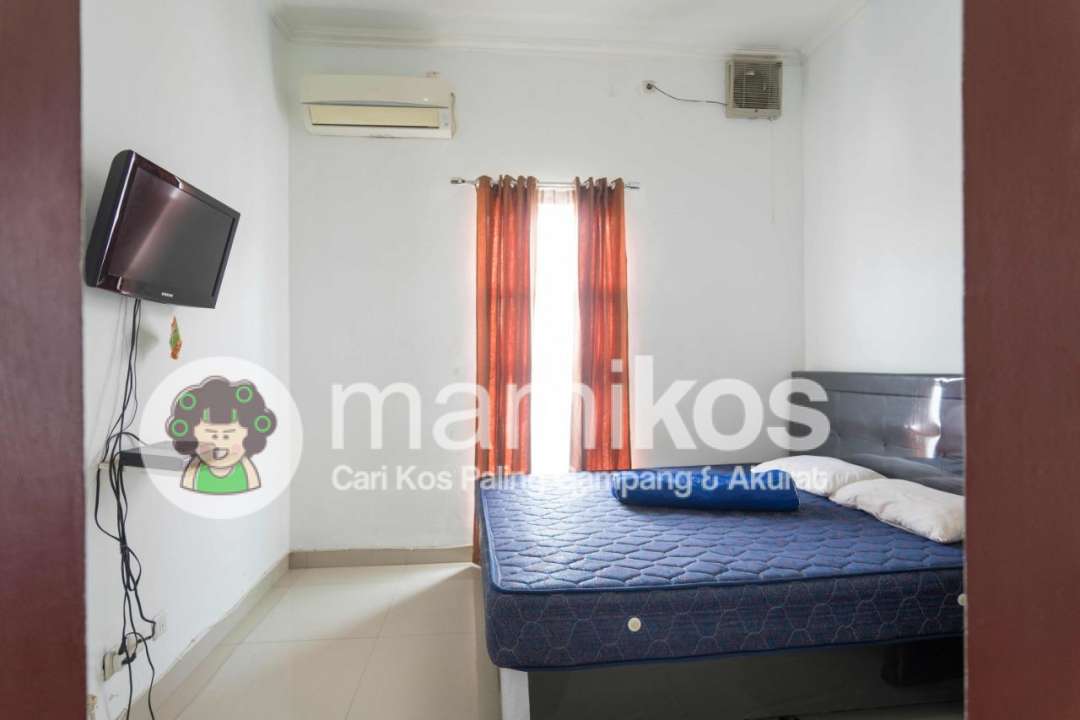 Kost Lian Tipe A Pasar Minggu Jakarta Selatan