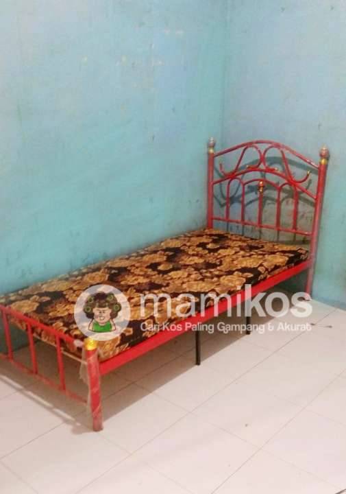 Kost Paviun Perum 1 Tipe B Karawaci Tangerang