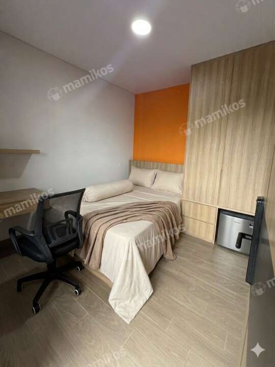 Kost Viva Hauz Prime Queen Kebayoran Baru Jakarta Selatan