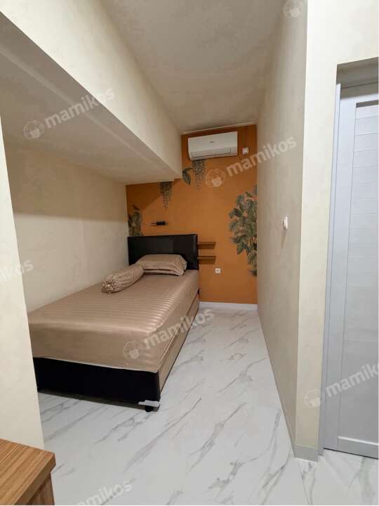 Kost Maruko B2 Tebet Jakarta Selatan