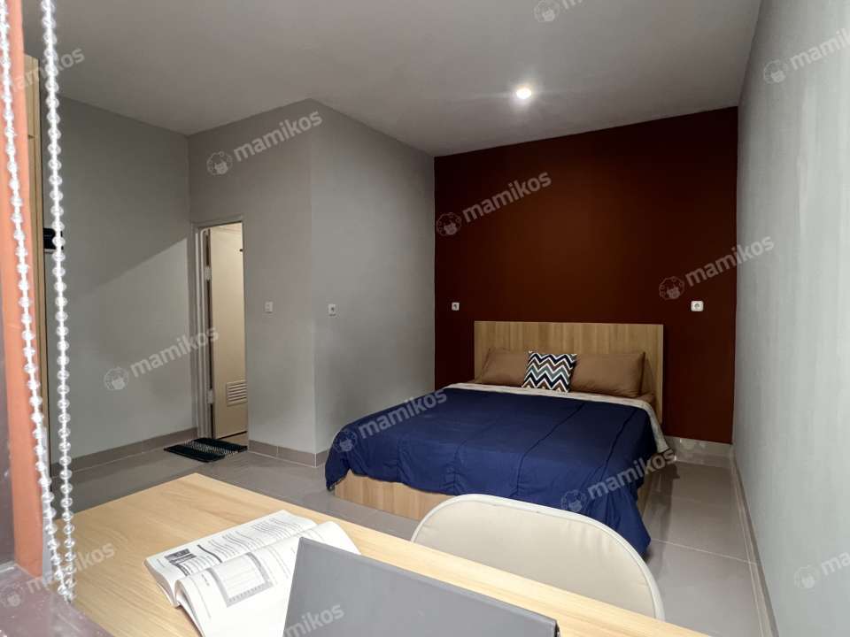 Kost KamarKu Griya Loka BSD Superior Serpong Tangerang Selatan