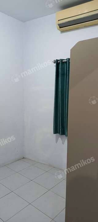 Rumah Kontrakan Satrio Jatiasih Bekasi