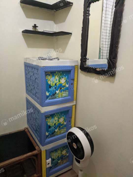 Kost Bunda Standard Pamulang Tangerang Selatan