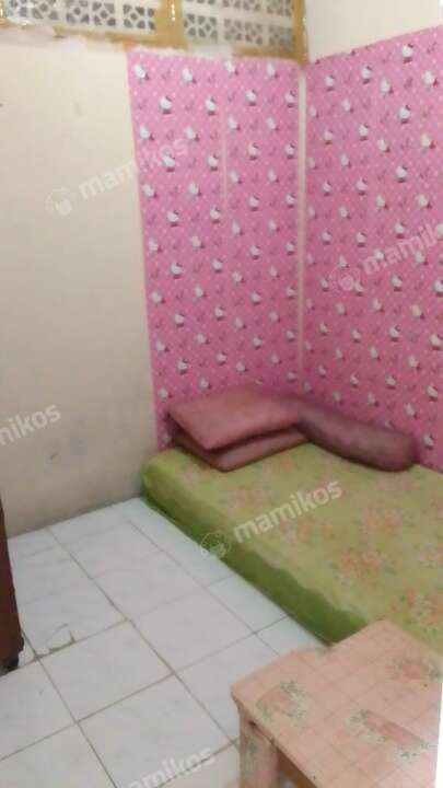 Kost Angela Kemayoran Jakarta Pusat