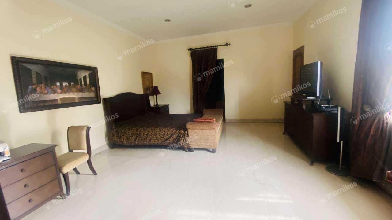 Kost Rosliana Executive Palmerah Jakarta Barat
