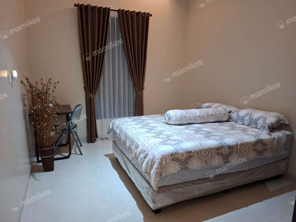 Kost Akasia 6B Tipe Luxury Kembangan Jakarta Barat