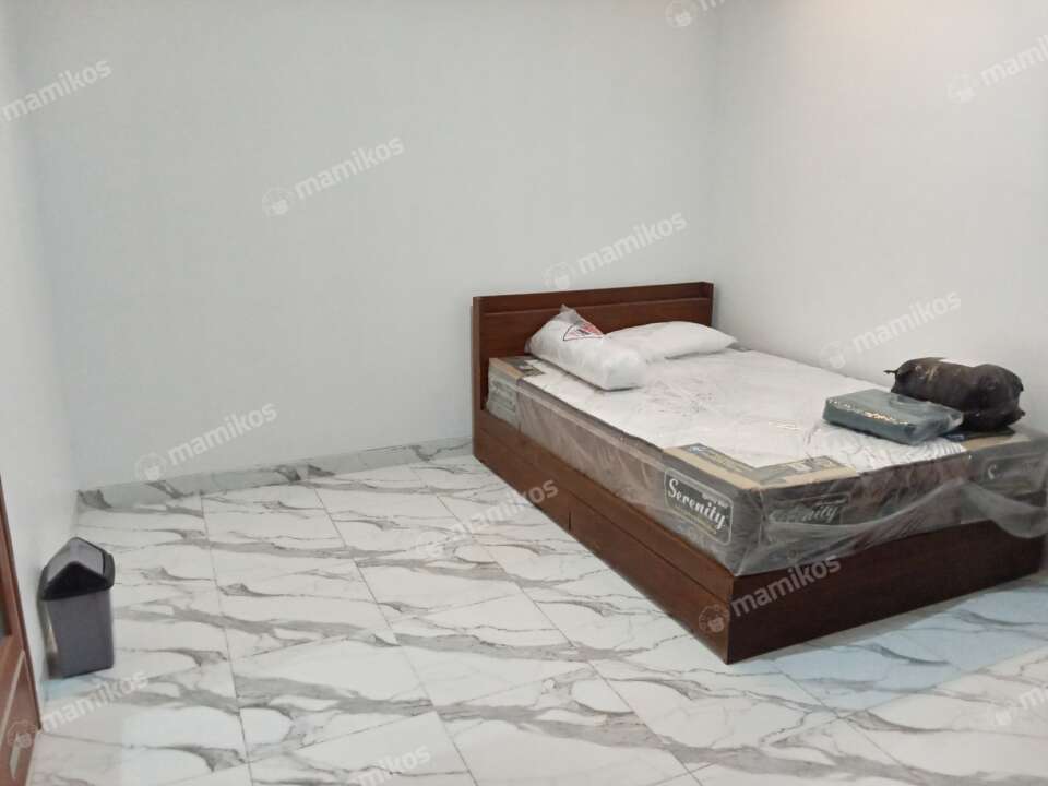 Kost Asima Ekslusif Bogor Tengah Bogor