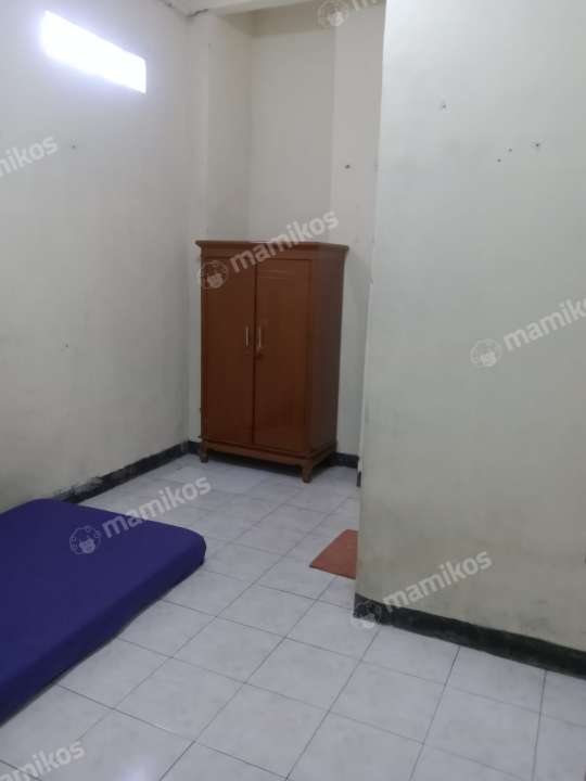 Kost Ks2 Kembangan Jakarta Barat