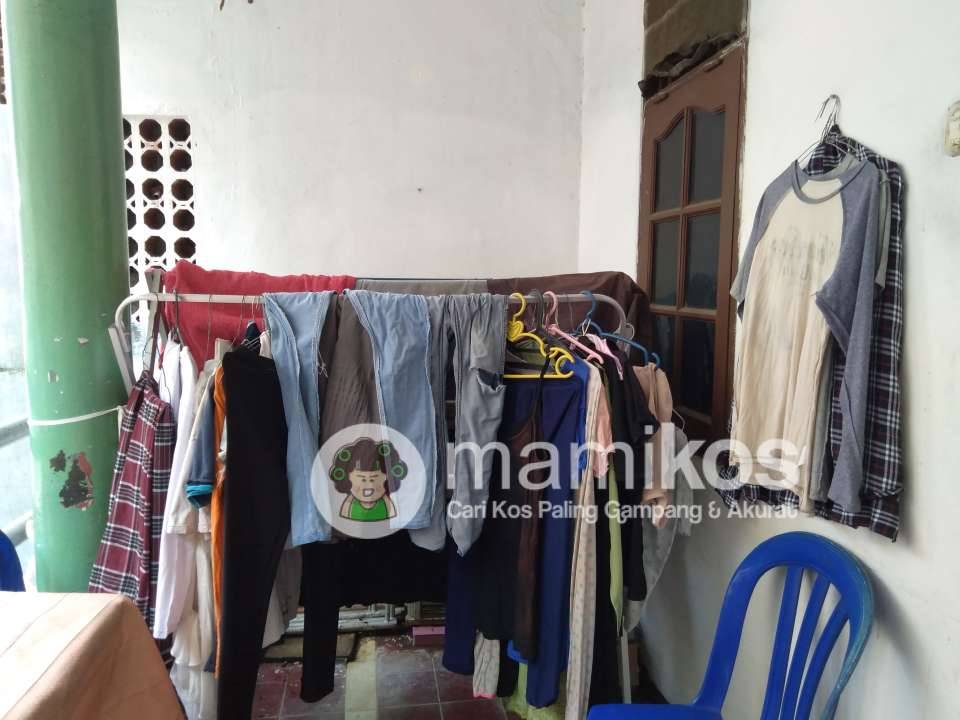 Kost Dea Grogol Petamburan Jakarta Barat
